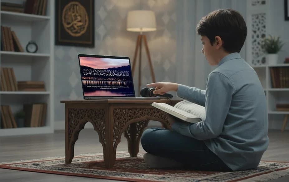 Tafsir ul Quran