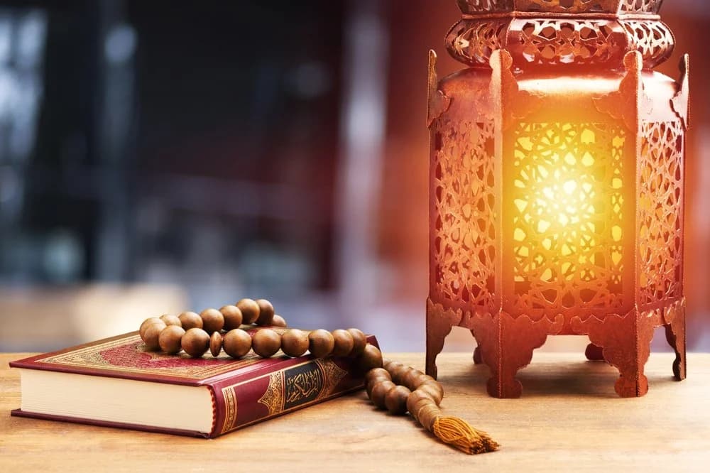 Noor of Seerahh