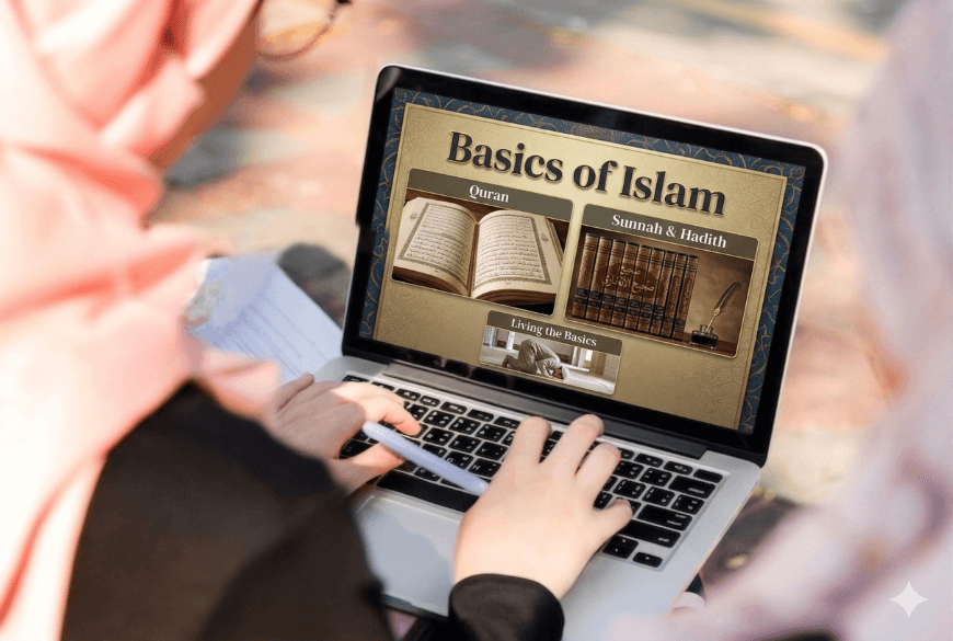 Basics of Islam